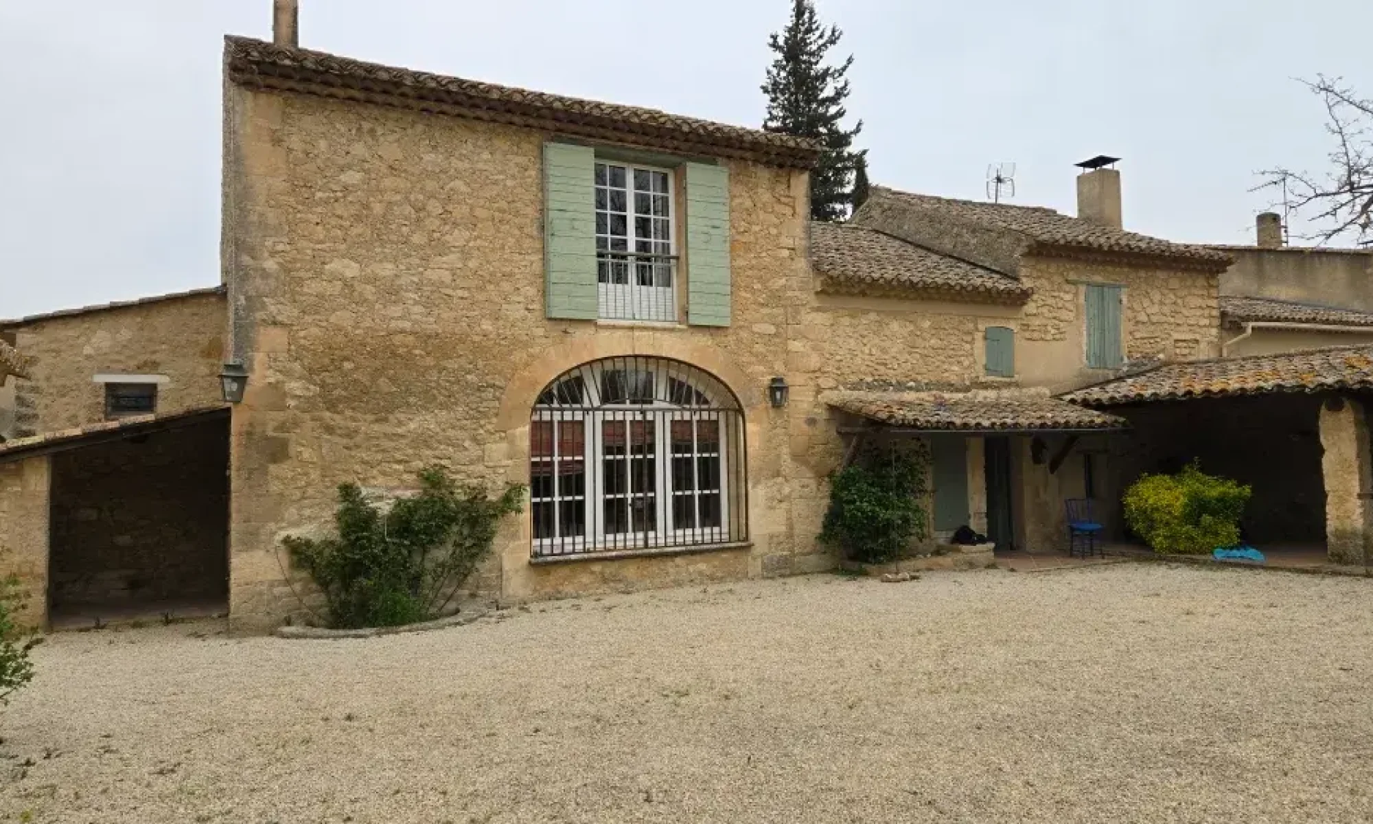 Location de vacance Mallemort en Provence